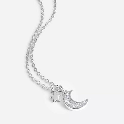 Collier Lunaire