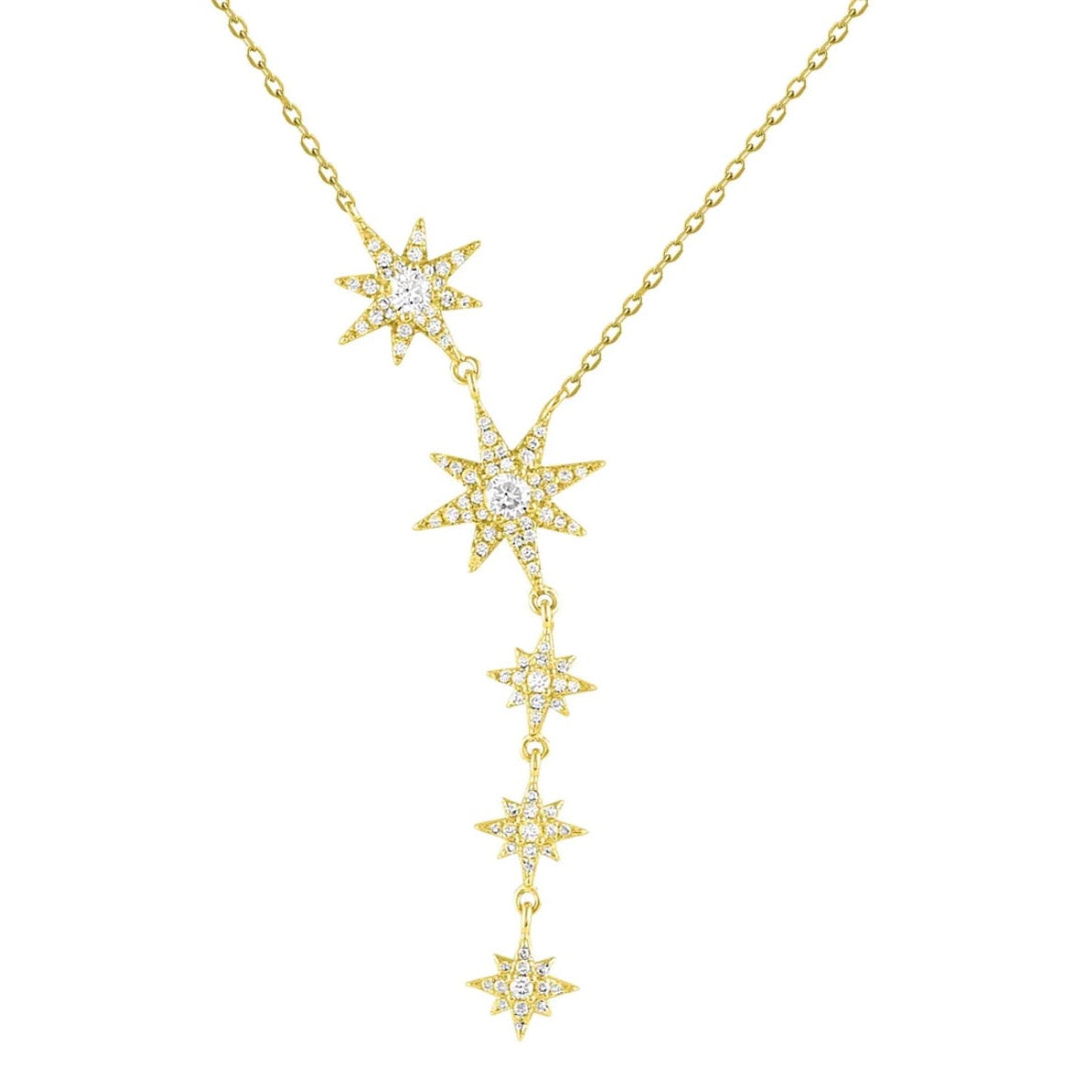 Collier Stardust